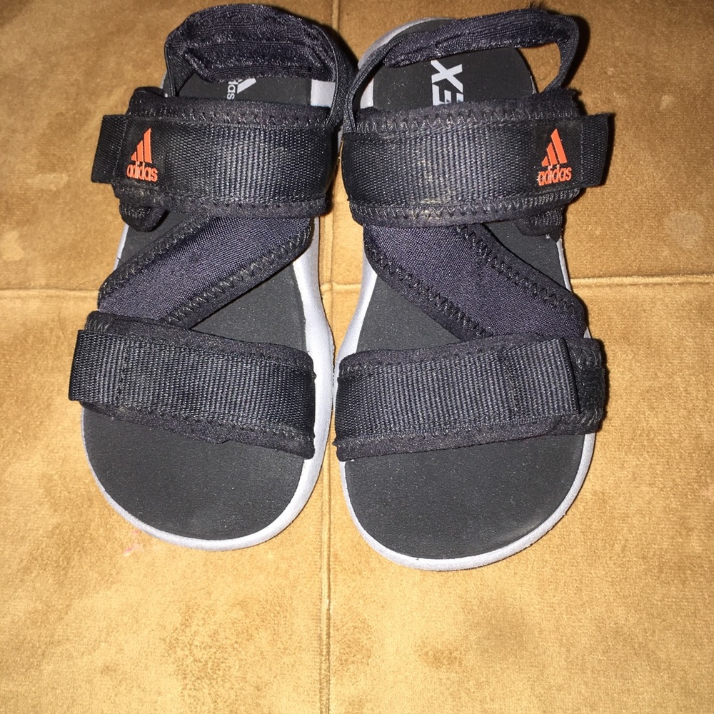 Adidas sandals
